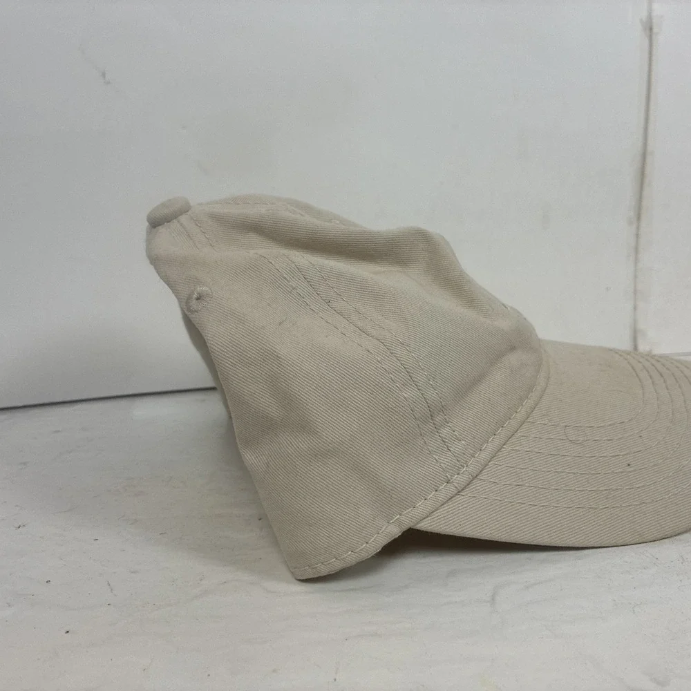 Star Wars Ball Cap Tan Penguin Strap Adjustable